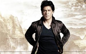 Shah Rukh Khan